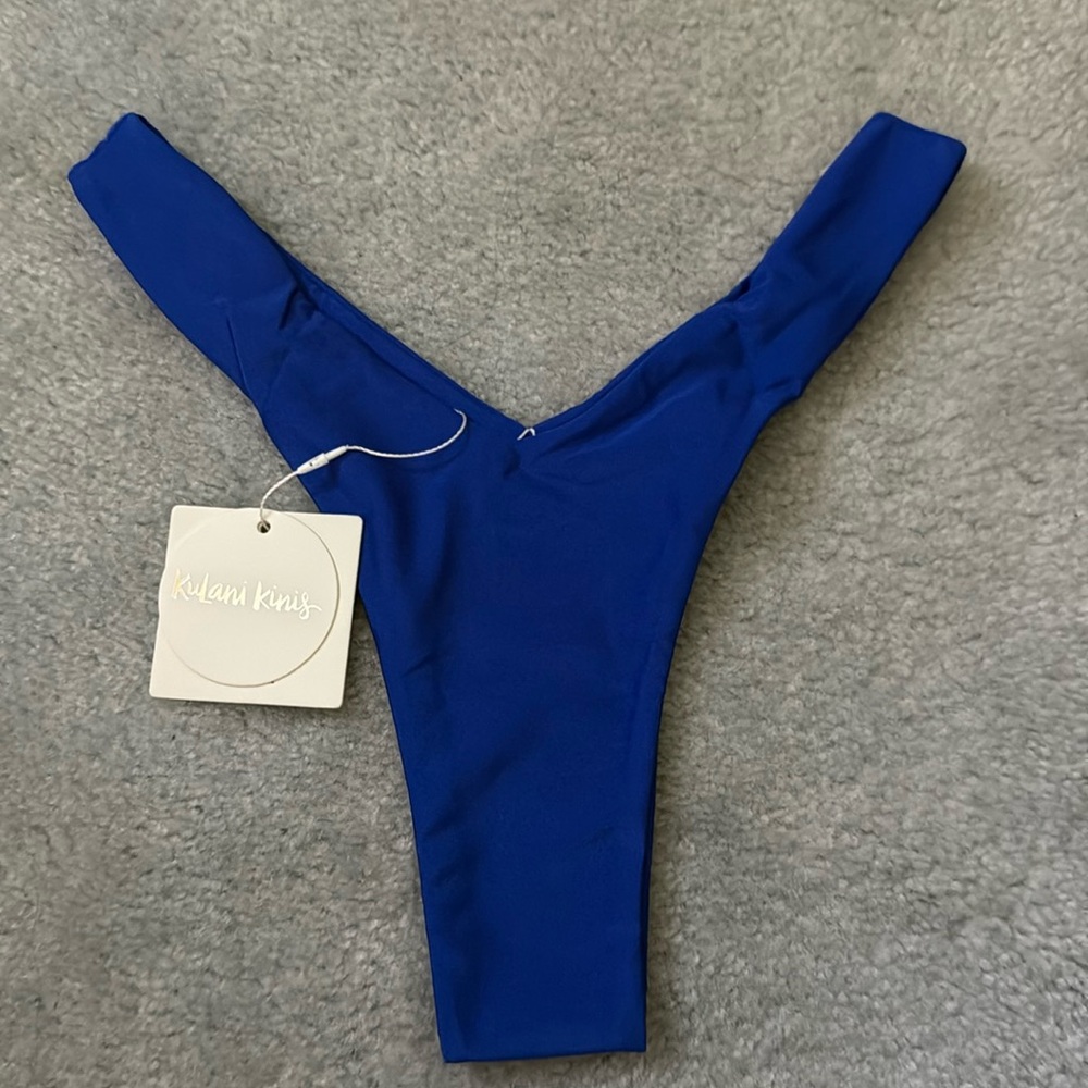 NWT: Kulani Kinis Cheeky Swim Bottom